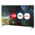 Panasonic TX55FX700B 55" Ultra HD 4K HDR LED Smart TV with Freeview