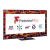 Panasonic TX55FX740B 55" Smart UHD 4k LED TV Black with Freeview.Ex-Display Model 