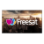 Panasonic TX55FX740B 55" Smart UHD 4k LED TV Black with Freeview.Ex-Display Model 