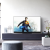 Panasonic TX55HZ2000B 55" OLED 4K TV Black with Freeview