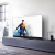 Panasonic TX55HZ2000B 55" OLED 4K TV Black with Freeview