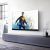 Panasonic TX55HZ2000B 55" OLED 4K TV Black with Freeview