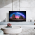 Panasonic TX55JZ2000B 55"  OLED TV Black with Freeview. Ex-Display Model