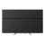 Panasonic TX58EX700B 58" UHD 4k LED TV with Freeview in Silver.Ex-Display Model
