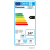 Panasonic TX58EX700B 58" UHD 4k LED TV with Freeview in Silver.Ex-Display Model