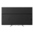 Panasonic TX65EX700B 65" UHD 4k LED TV with Freeview in Silver