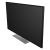 Panasonic TX65FX560B 65" Smart UHD 4k LED TV Black with Freeview