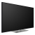 Panasonic TX65FX560B 65" Smart UHD 4k LED TV Black with Freeview