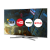 Panasonic TX65FX750B 65" Ultra HD 4K Pro HDR LED Smart TV with Freeview