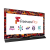 Panasonic TX65FZ952B 65" OLED 4K Ultra HD Smart TV with Freeview Play & Freesat HD..Ex-Display Model 