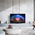 Panasonic TX65JZ2000B 65"  OLED TV Black with Freeview