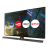 Panasonic TX77EZ1002B 77" OLED 4K Ultra HD Premium Smart TV with Freeview Play & Freesat HD