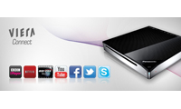 Panasonic DMPBBT01EBK Smart Network 3D Blu-Ray Disc Player Panasonic DMPBBT01EBK Smart Network 3D Blu-Ray Disc Player