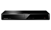 Panasonic DMPEB320EBK Smart UHD 4k Blu-ray Player Panasonic DMPEB320EBK Smart UHD 4k Blu-ray Player