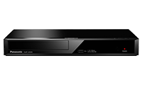 Panasonic DMPUB300EBK 4K Ultra HD Blu-Ray Player with Dolby Digital Plus.Ex-Display Model Panasonic DMPUB300EBK 4K Ultra HD Blu-Ray Player with Dolby Digital Plus.Ex-Display Model