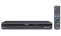Panasonic DMREX769EBK DIGA DVD Recorder with 160GB HDD & Digital Tuner Panasonic DMREX769EBK DIGA DVD Recorder with 160GB HDD & Digital Tuner