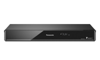 Panasonic DMREX97EBK DVD Freeview HD HDD Recorder - 500 GB Panasonic DMREX97EBK DVD Freeview HD HDD Recorder - 500 GB