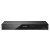 Panasonic DMREX97EBK DVD Freeview HD HDD Recorder - 500 GB