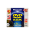 Panasonic LMAD240LE3 12cm DVD-RAM Disc 9.4GB 240 Mins Removable cartridge 3 Pack