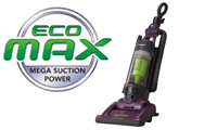 Panasonic MCUL596XP47 Bagless Upright Vacuum Cleaner Panasonic MCUL596XP47 Bagless Upright Vacuum Cleaner