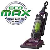 Panasonic MCUL596XP47 Bagless Upright Vacuum Cleaner