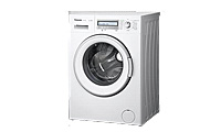 Panasonic NA148VB6WGB 8kg Washing Machine with A+++ Energy Rating & 1400 rpm Spin Speed Panasonic NA148VB6WGB 8kg Washing Machine with A+++ Energy Rating & 1400 rpm Spin Speed