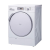 Panasonic NHP8BH1WGB 8kg Heat Pump Condenser Tumble Dryer in White - A++ Energy Rating