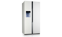 Panasonic NRB54X1WB Side-by-Side Fridge Freezer Panasonic NRB54X1WB Side-by-Side Fridge Freezer