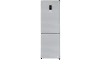 Panasonic NRBN30QS1B 301 litre Fridge Freezer with No Frost in Silver Steel with A++ Energy Rating Panasonic NRBN30QS1B 301 litre Fridge Freezer with No Frost in Silver Steel with A++ Energy Rating
