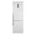 Panasonic NRBN31AW1 60cm Fridge Freezer with an A++ Energy Rating in White Fridge 222L Freezer 85LEx-Display Model