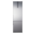 Panasonic NRBN34AX2B Fridge Freezer with No Frost in Stainless Steel with A++ Rated Energy Rating