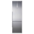 Panasonic NRBN34EX1B 334 litre Fridge Freezer with No Frost in Stainless Steel with A+++ Rated Energy Rating