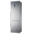 Panasonic NRBN34FX1B Frost Free Stainless Steel Fridge Freezer  with & A++ Energy Rating