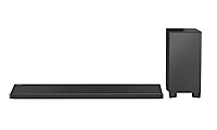 Panasonic SCALL70TEBK 3.1Ch Wireless Sound Bar with Subwoofer Panasonic SCALL70TEBK 3.1Ch Wireless Sound Bar with Subwoofer