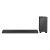 Panasonic SCALL70TEBK 3.1Ch Wireless Sound Bar with Subwoofer