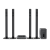 Panasonic SCBTT885EB9 5.1ch Blu-Ray Disc Home Cinema System