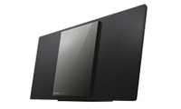 Panasonic SCHC1020EBK Hi-Fi DAB+/FM Tuner Bluetooth WiFi