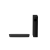 Panasonic SCHTB258EBK 2.1 Ch Bluetooth Sound Bar with Wireless Subwoofer.Ex-Display Model