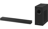 Panasonic SCHTB490EBK Soundbar