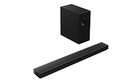 Panasonic SCHTB600EBK Soundbar