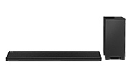 Panasonic SCHTB690EBK Bluetooth 3.1 Soundbar with Wireless Sub Panasonic SCHTB690EBK Bluetooth 3.1 Soundbar with Wireless Sub