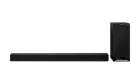 Panasonic SCHTB700EBK Dolby 3.1ch Atmos Soundbar with Bluetooth built-in Panasonic SCHTB700EBK Dolby 3.1ch Atmos Soundbar with Bluetooth built-in
