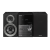 Panasonic SCPM602EBK DAB/DAB+/FM/CD Bluetooth Wi-Fi Micro Hi-Fi System