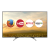 Panasonic TX49DX600B 49" Ultra HD 4K Smart LED TV with Freeview HD & Built-in Wi-Fi