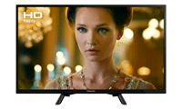 Panasonic TX32ES400B 32" Smart Full HD LED TV with Freeview Panasonic TX32ES400B 32" Smart Full HD LED TV with Freeview