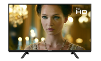 Panasonic TX32FS400B 32" HD Ready Smart LED TV with Freeview