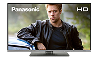 Panasonic TX32GS352B 32" HD Ready LED TV Black with Freeview.Ex-Display model Panasonic TX32GS352B 32" HD Ready LED TV Black with Freeview.Ex-Display model