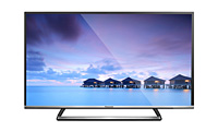 Panasonic TX40CS520B 40" Viera Full HD 1080p Smart LED TV with Freeview HD and Built-In Wi-Fi Panasonic TX40CS520B 40" Viera Full HD 1080p Smart LED TV with Freeview HD and Built-In Wi-Fi