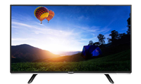 Panasonic TX40DS400B 40" Full HD Smart LED TV with Freeview