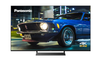 Panasonic TX40HX820B 40" UHD 4k LED TV Black with Freeview